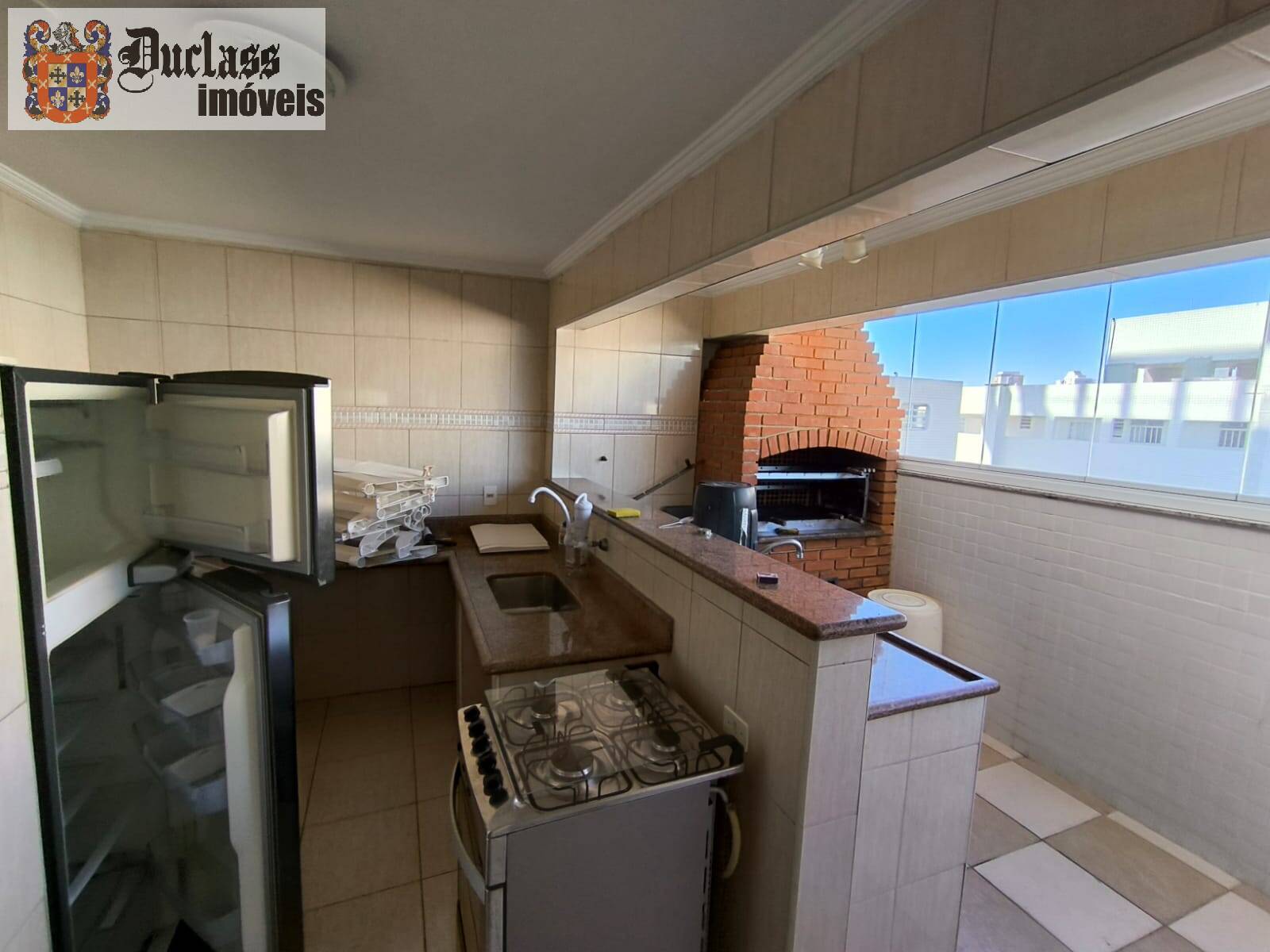 Apartamento, 4 quartos, 220 m² - Foto 43