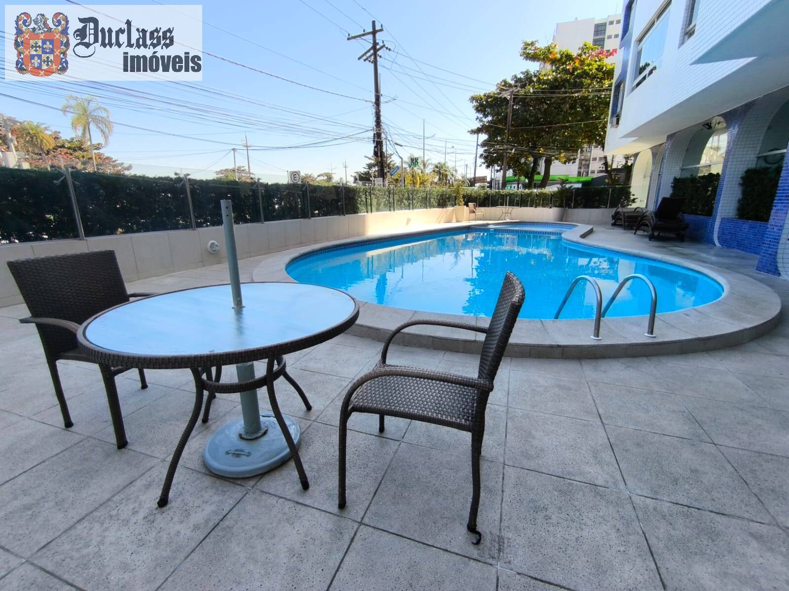 Apartamento, 4 quartos, 220 m² - Foto 46