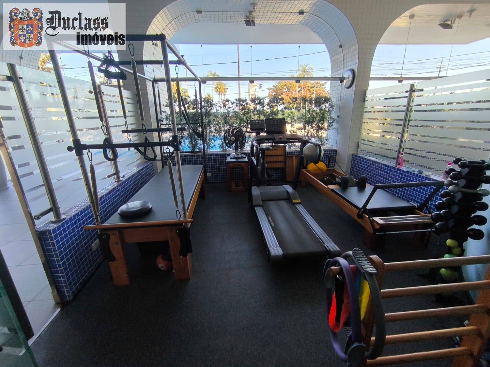 Apartamento, 4 quartos, 220 m² - Foto 45