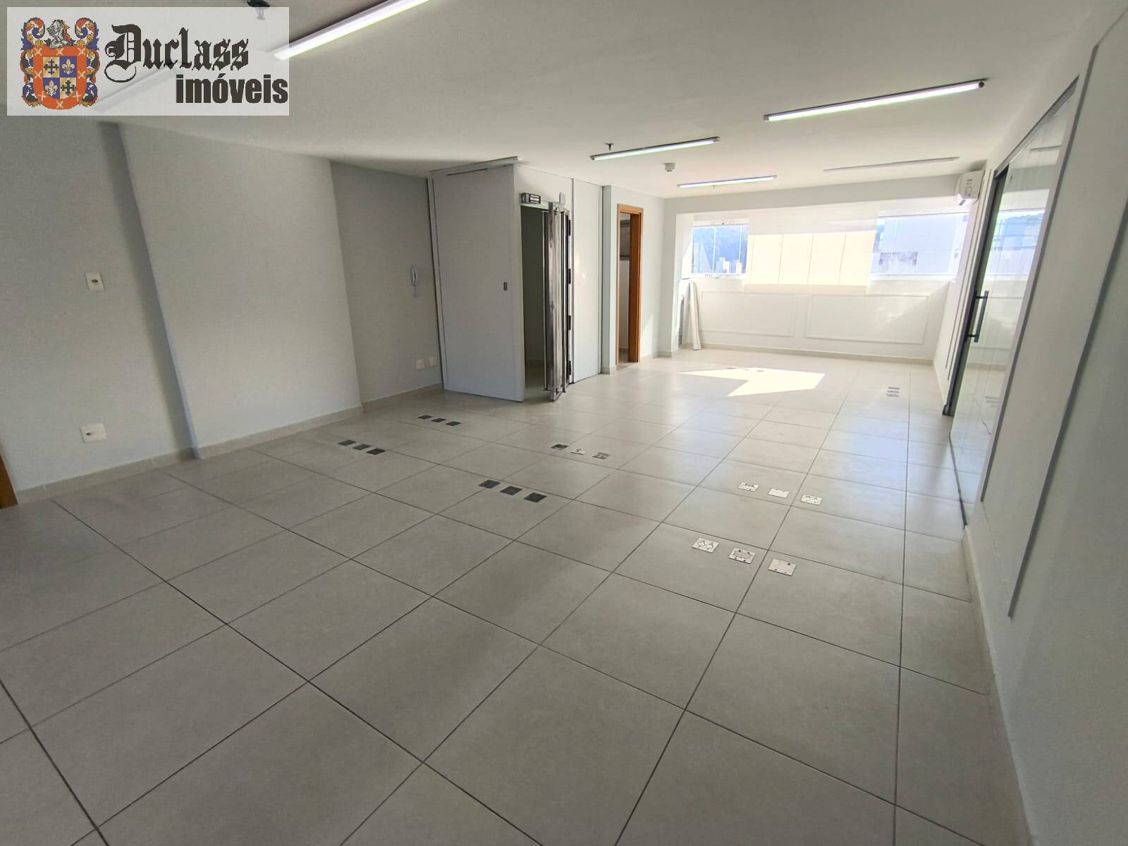 Conjunto Comercial-Sala à venda, 52m² - Foto 1