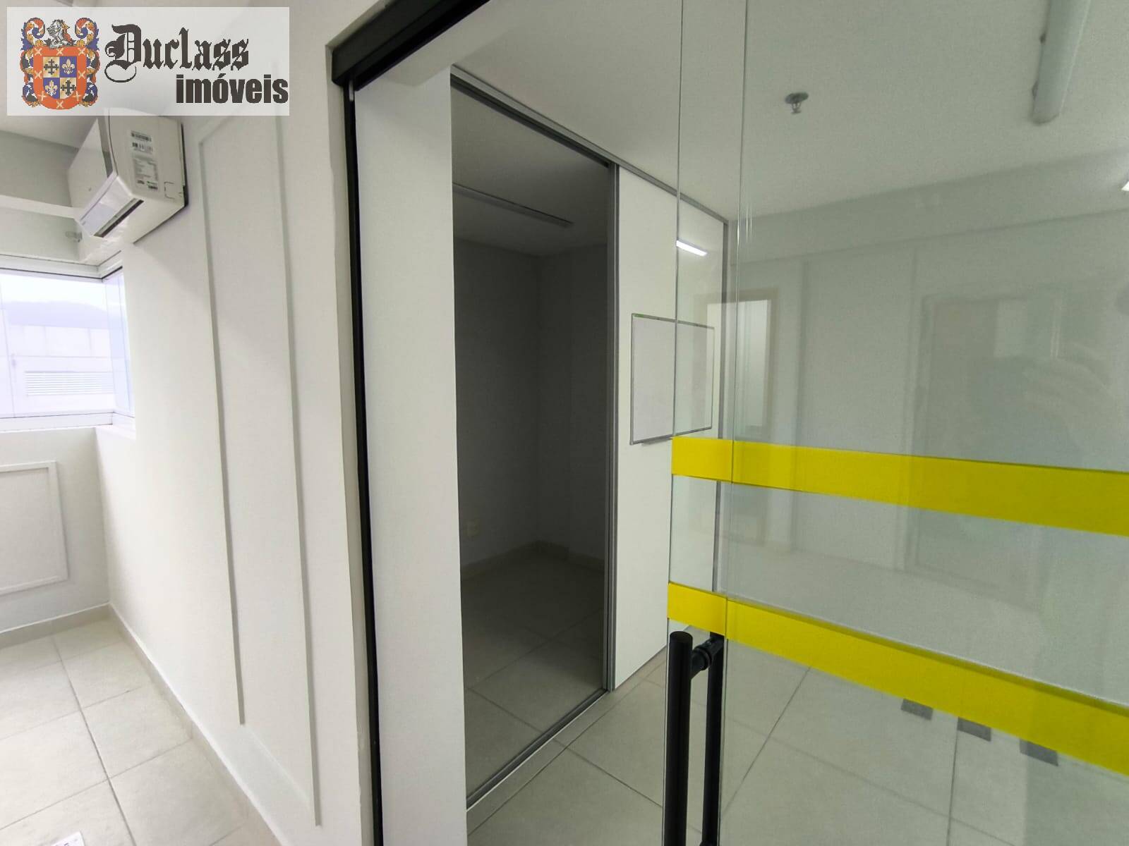 Conjunto Comercial-Sala à venda, 52m² - Foto 2