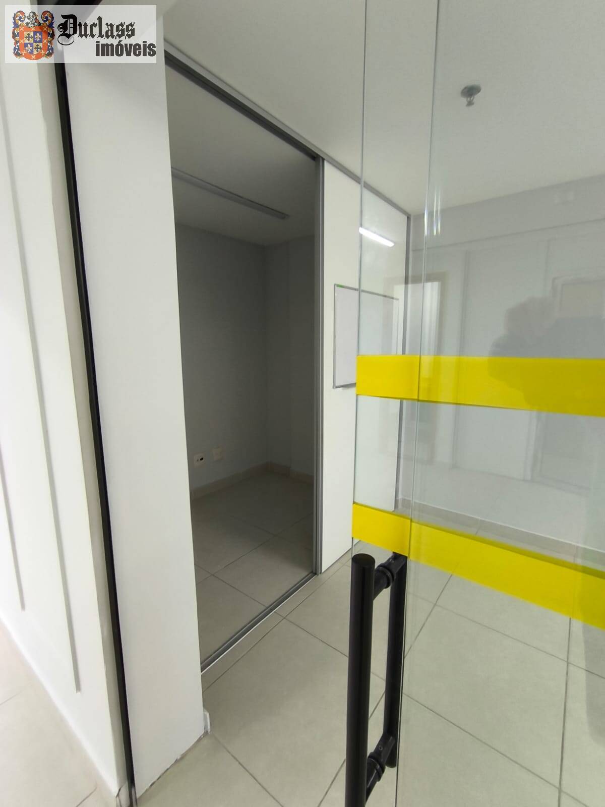 Conjunto Comercial-Sala à venda, 52m² - Foto 5
