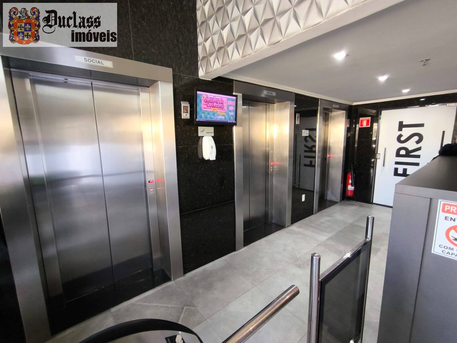 Conjunto Comercial-Sala à venda, 52m² - Foto 13