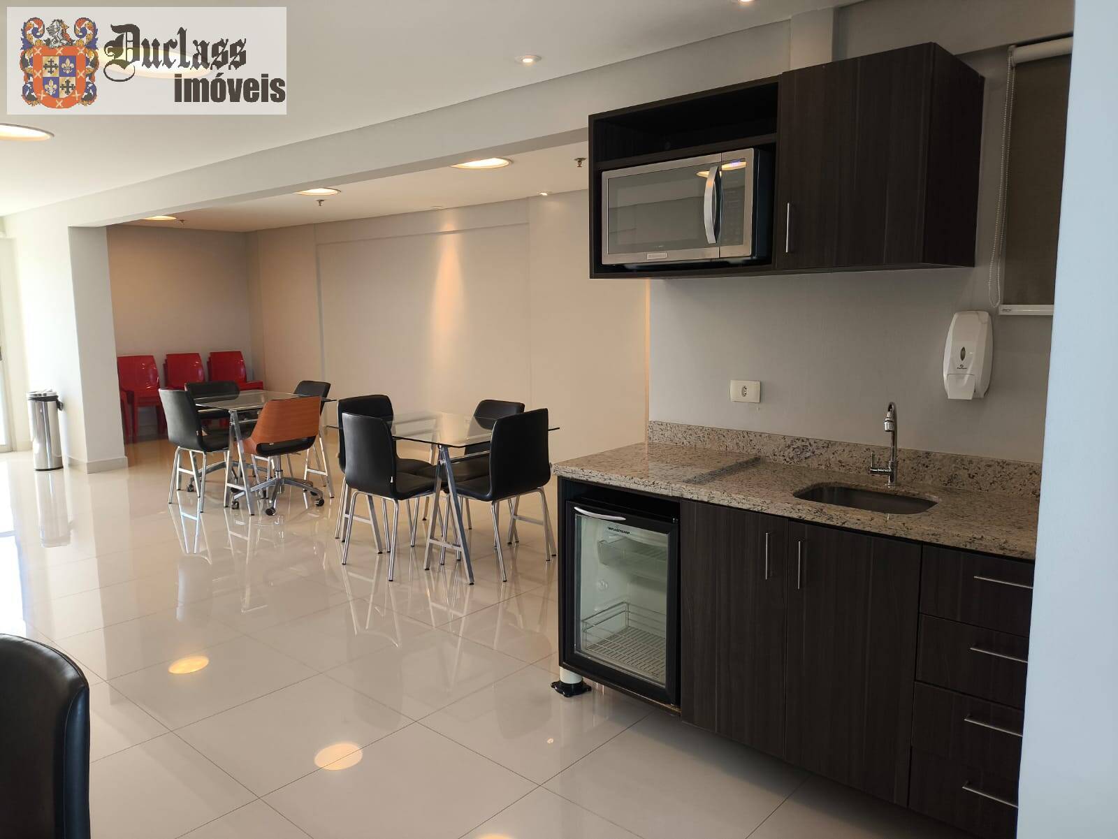 Conjunto Comercial-Sala à venda, 52m² - Foto 12