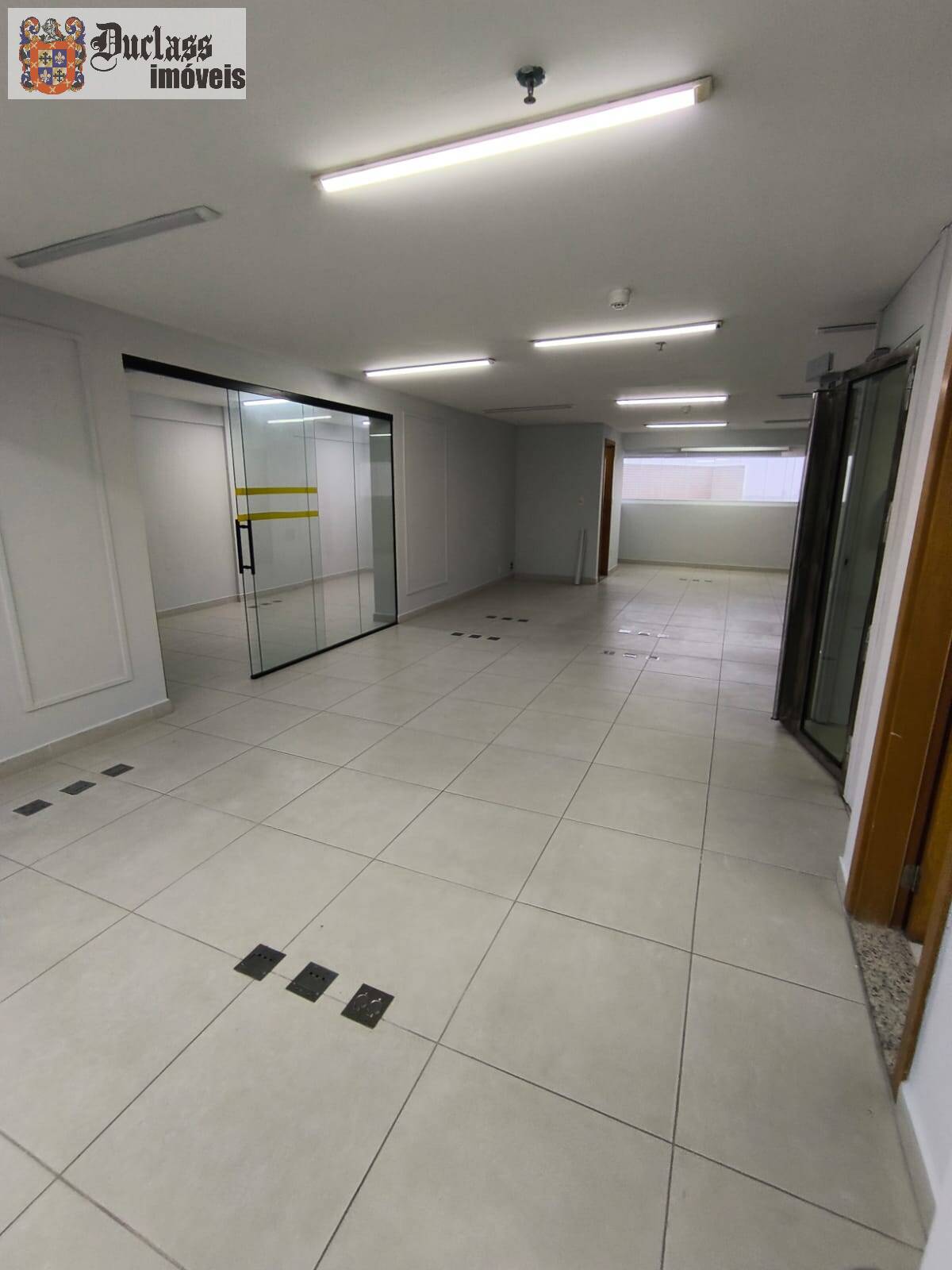 Conjunto Comercial-Sala à venda, 52m² - Foto 9
