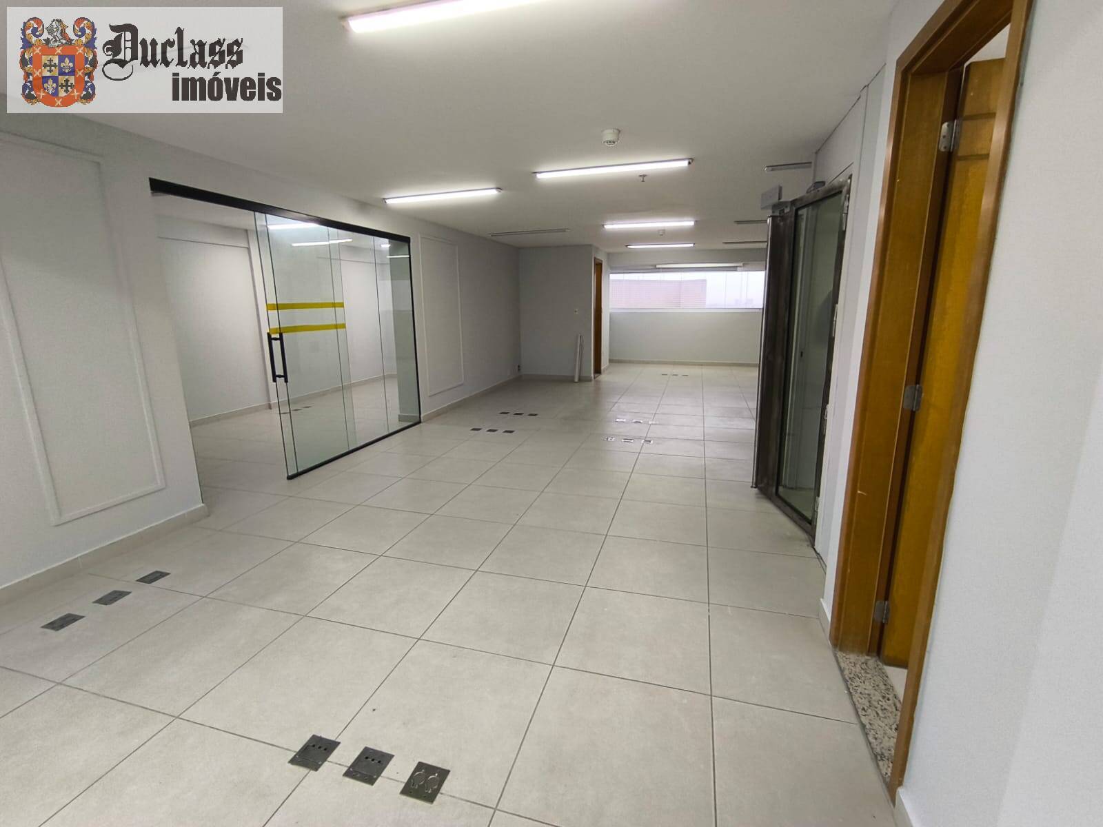 Conjunto Comercial-Sala à venda, 52m² - Foto 11