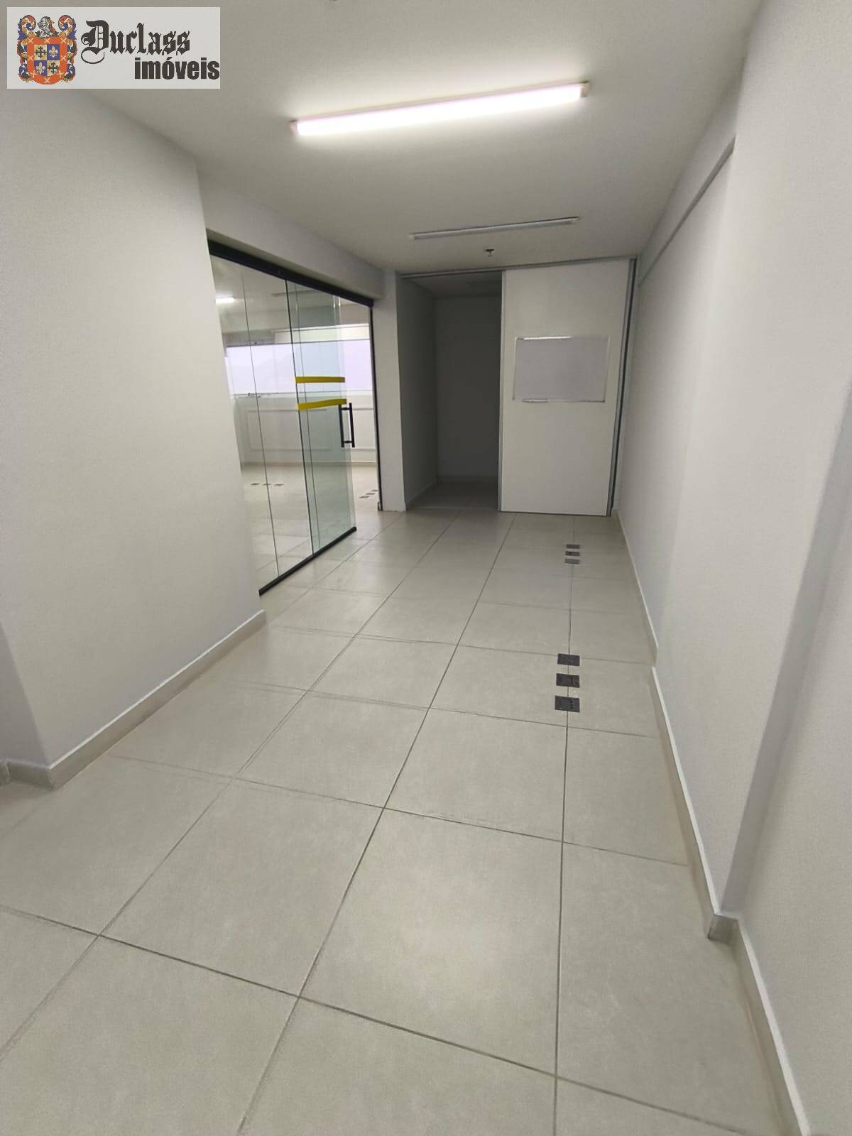 Conjunto Comercial-Sala à venda, 52m² - Foto 7