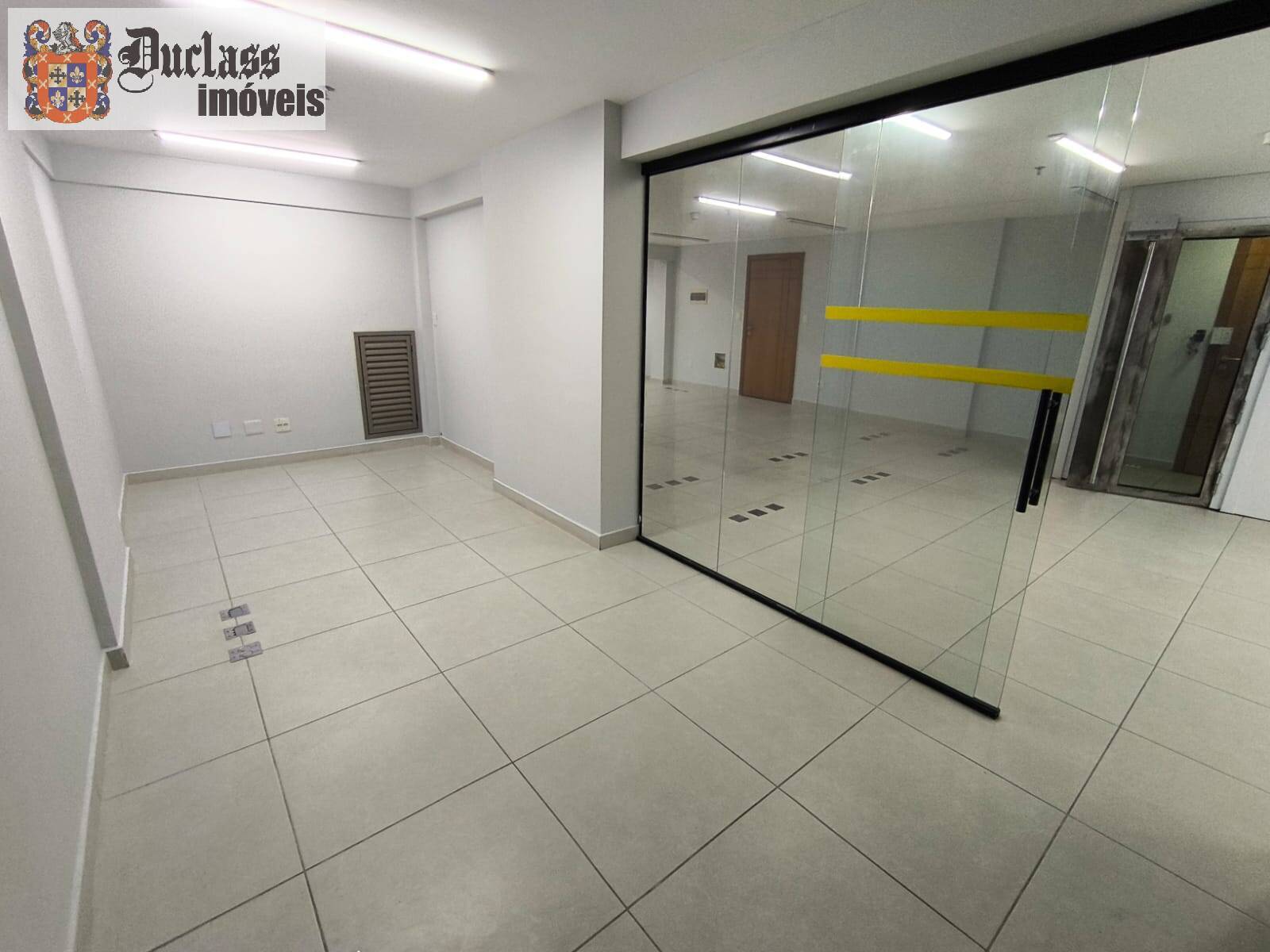 Conjunto Comercial-Sala à venda, 52m² - Foto 8