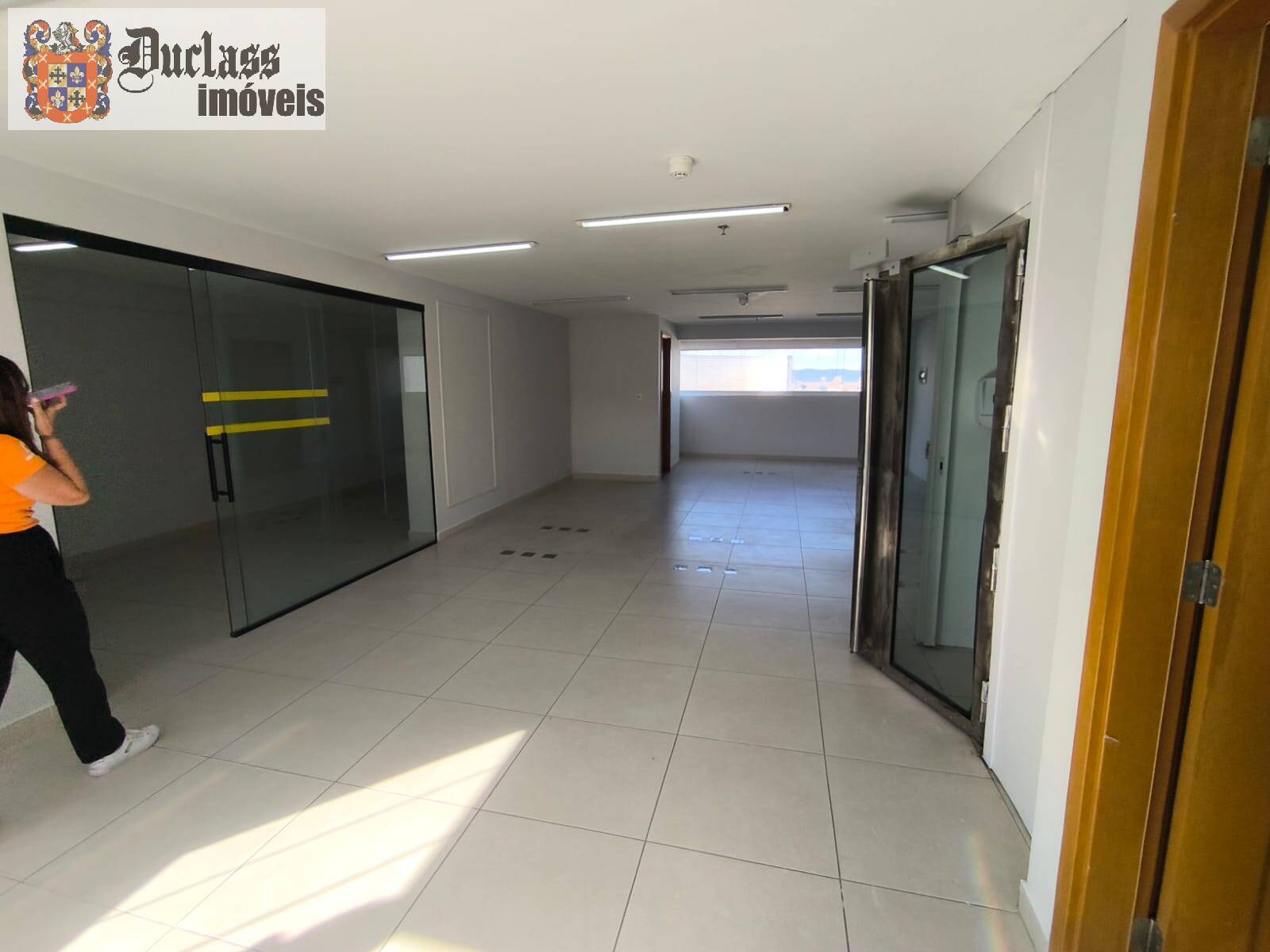 Conjunto Comercial-Sala à venda, 52m² - Foto 18