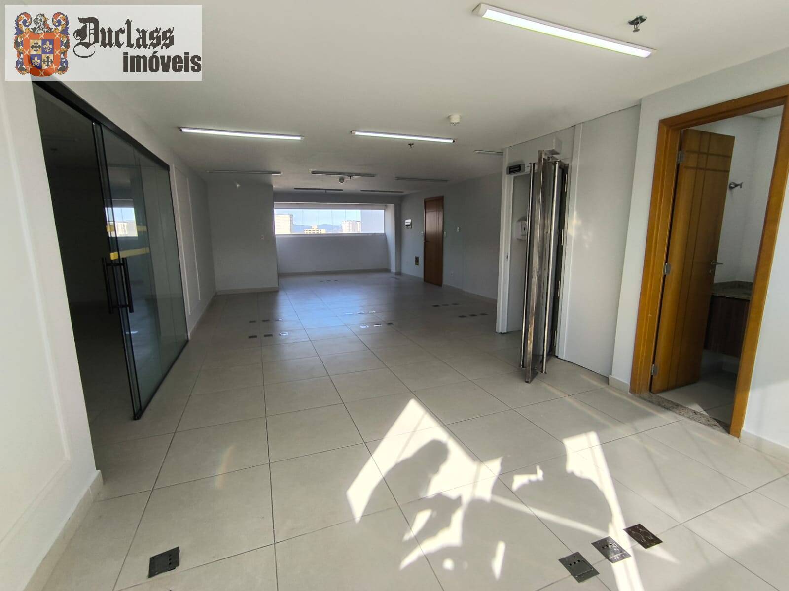 Conjunto Comercial-Sala à venda, 52m² - Foto 17