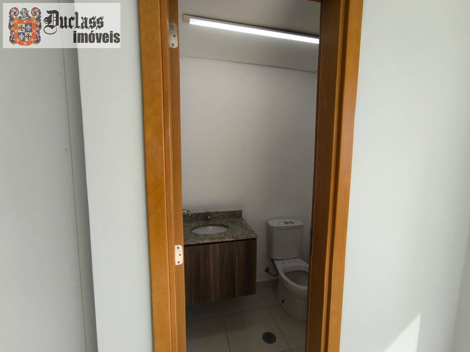 Conjunto Comercial-Sala à venda, 52m² - Foto 19