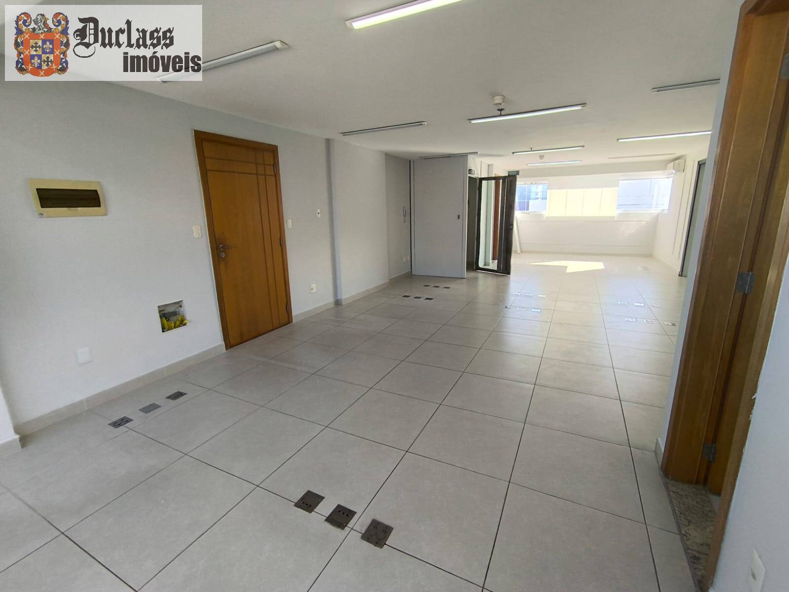 Conjunto Comercial-Sala à venda, 52m² - Foto 20