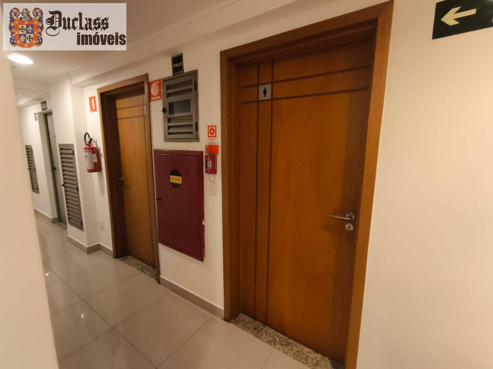 Conjunto Comercial-Sala à venda, 52m² - Foto 24
