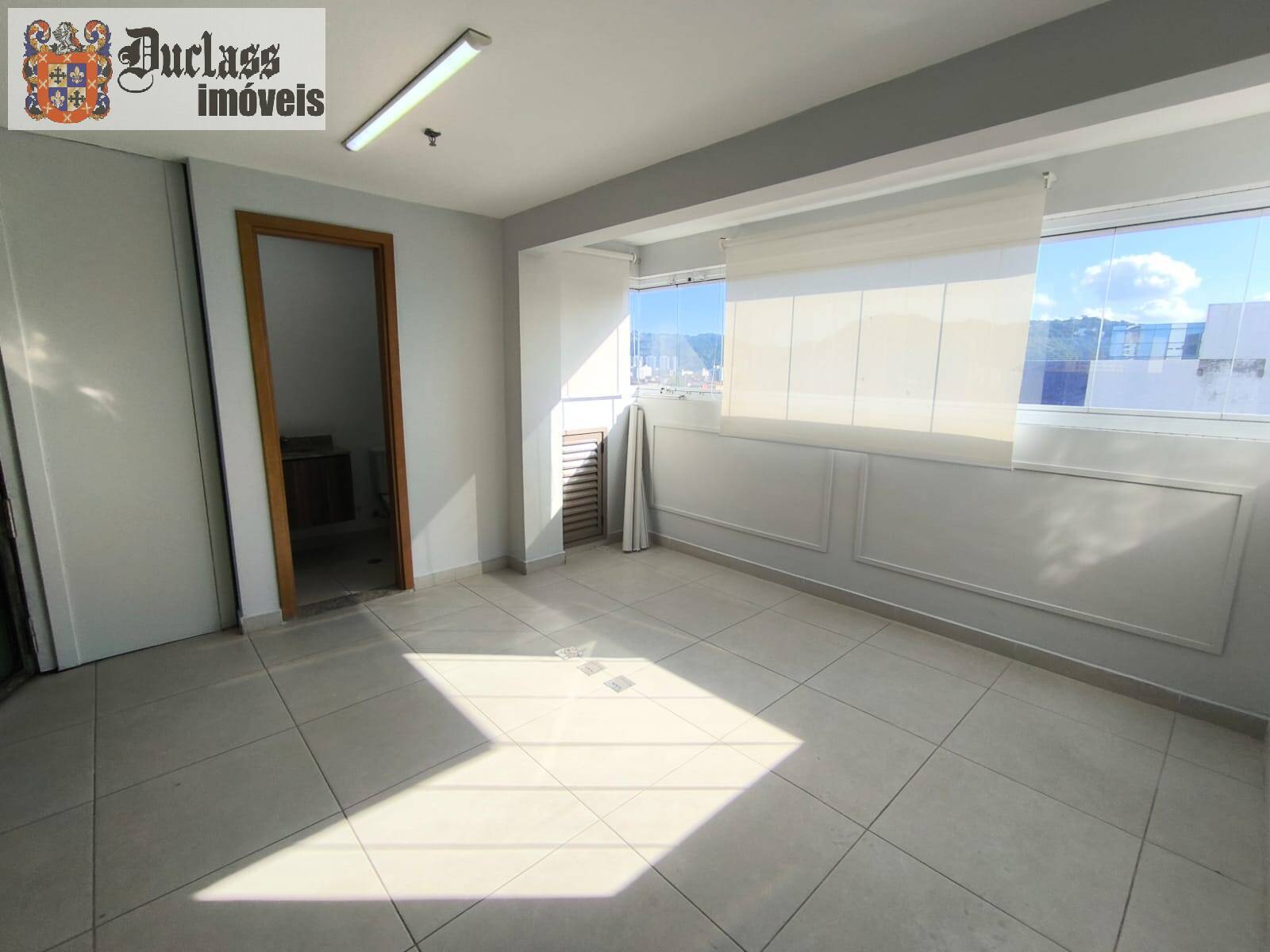 Conjunto Comercial-Sala à venda, 52m² - Foto 30