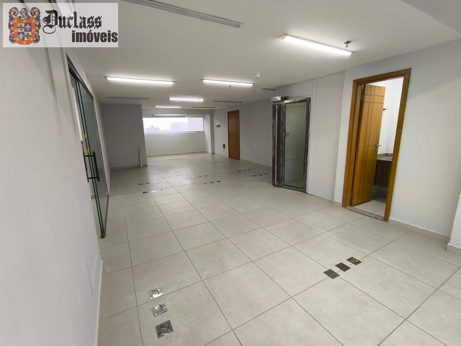 Conjunto Comercial-Sala à venda, 52m² - Foto 28