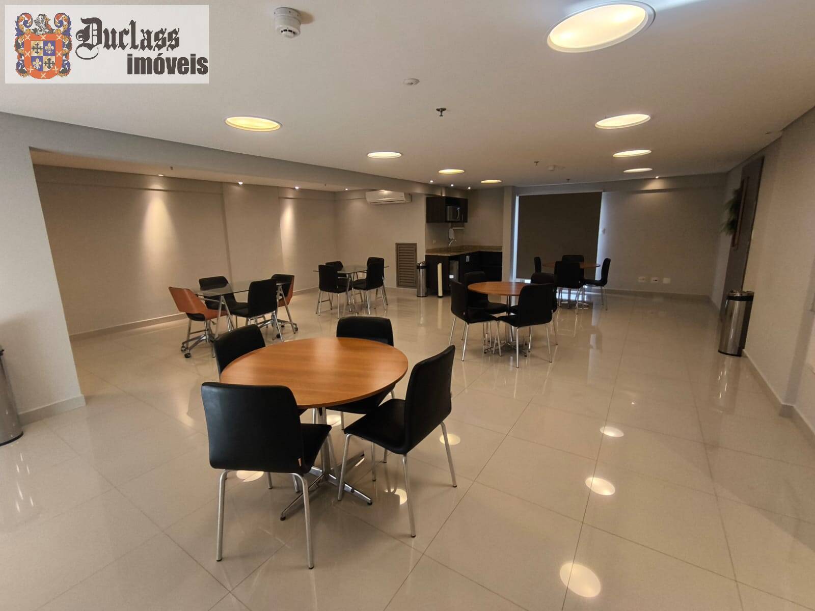 Conjunto Comercial-Sala à venda, 52m² - Foto 29