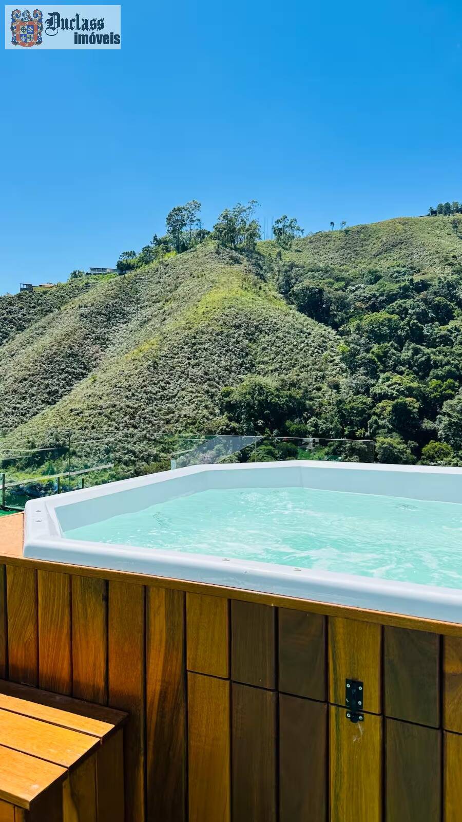 Chácara à venda com 3 quartos, 540m² - Foto 9