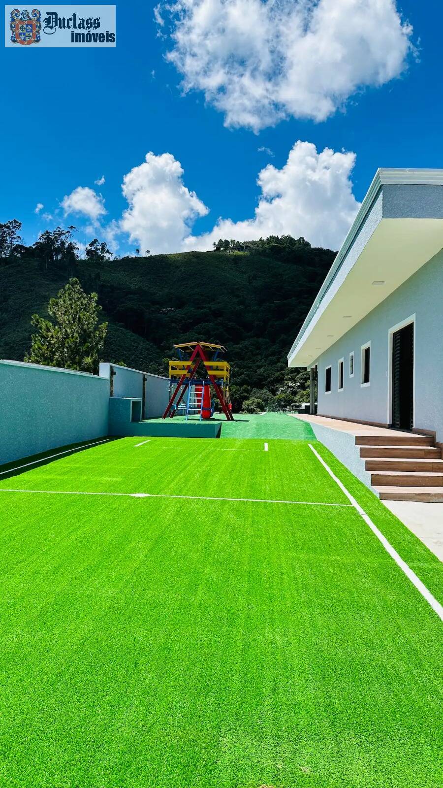 Chácara à venda com 3 quartos, 540m² - Foto 8