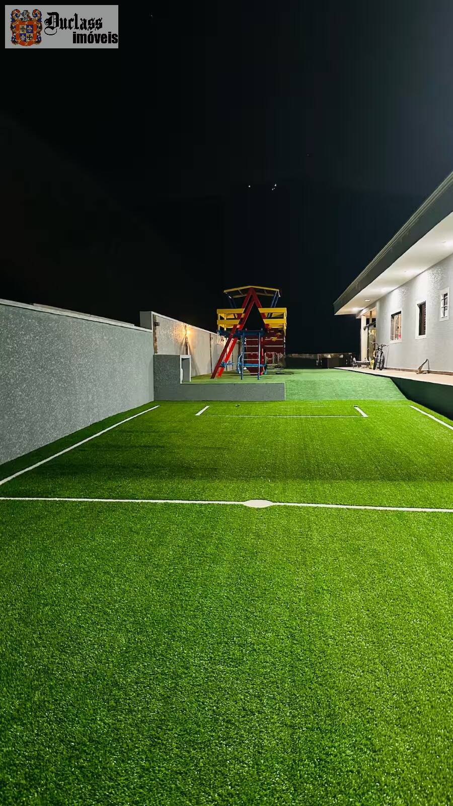 Chácara à venda com 3 quartos, 540m² - Foto 12