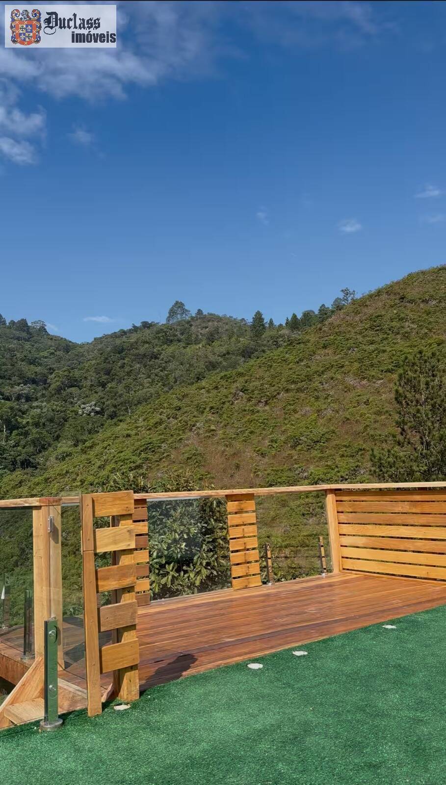 Chácara à venda com 3 quartos, 540m² - Foto 19