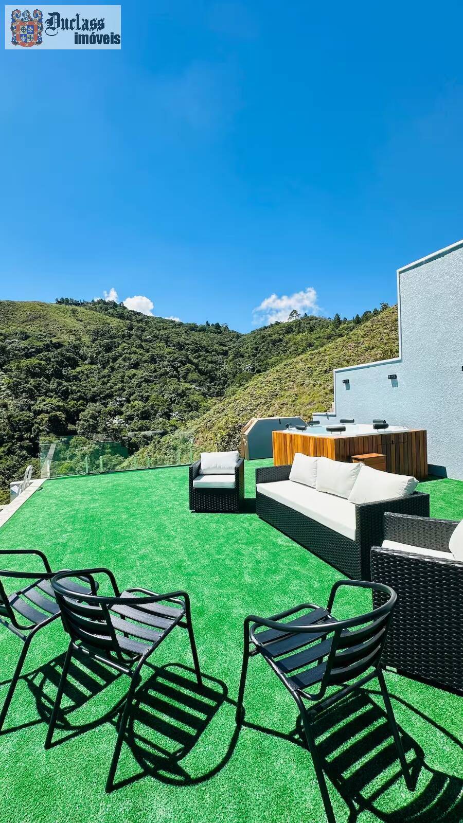 Chácara à venda com 3 quartos, 540m² - Foto 20