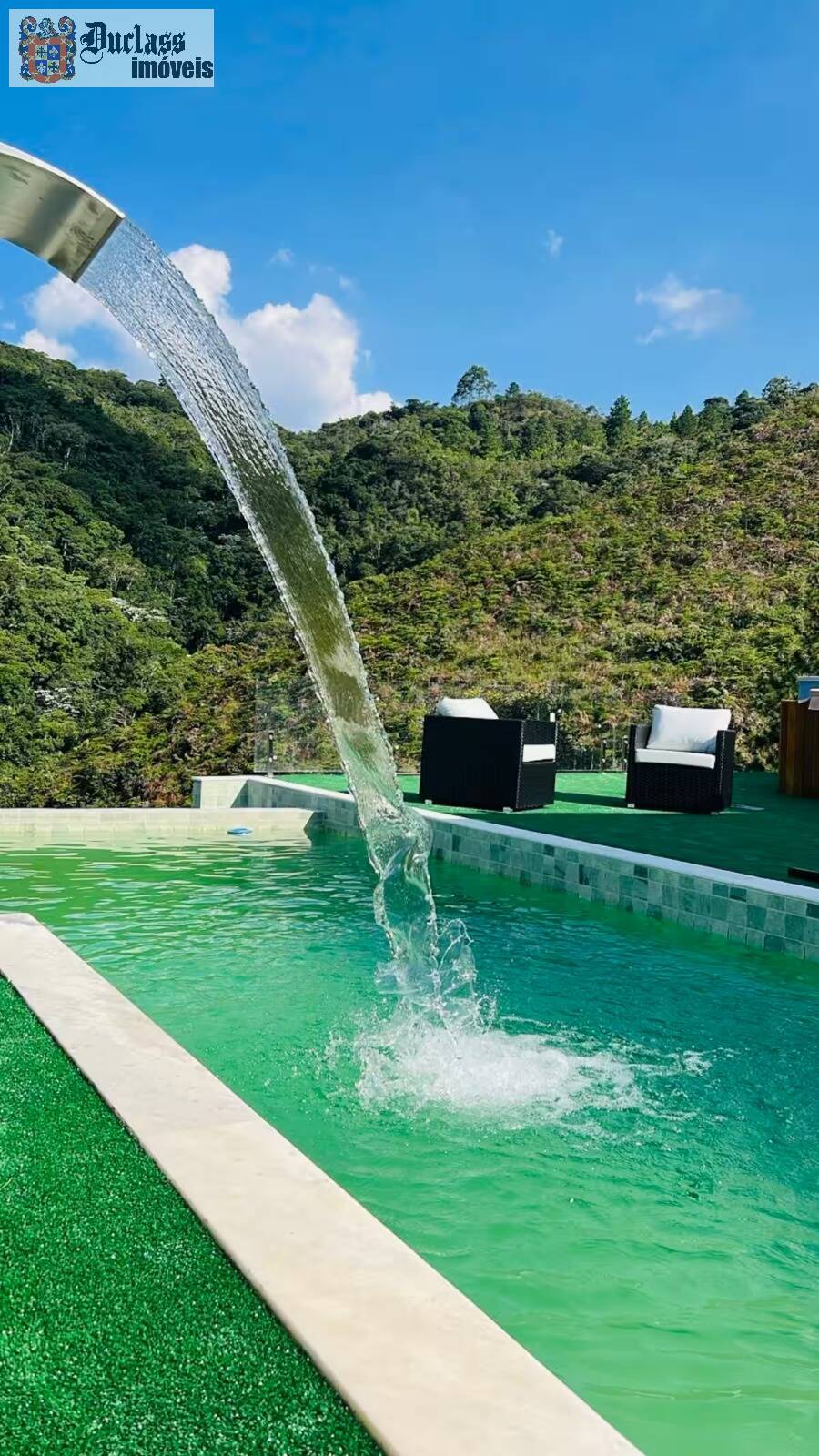 Chácara à venda com 3 quartos, 540m² - Foto 25