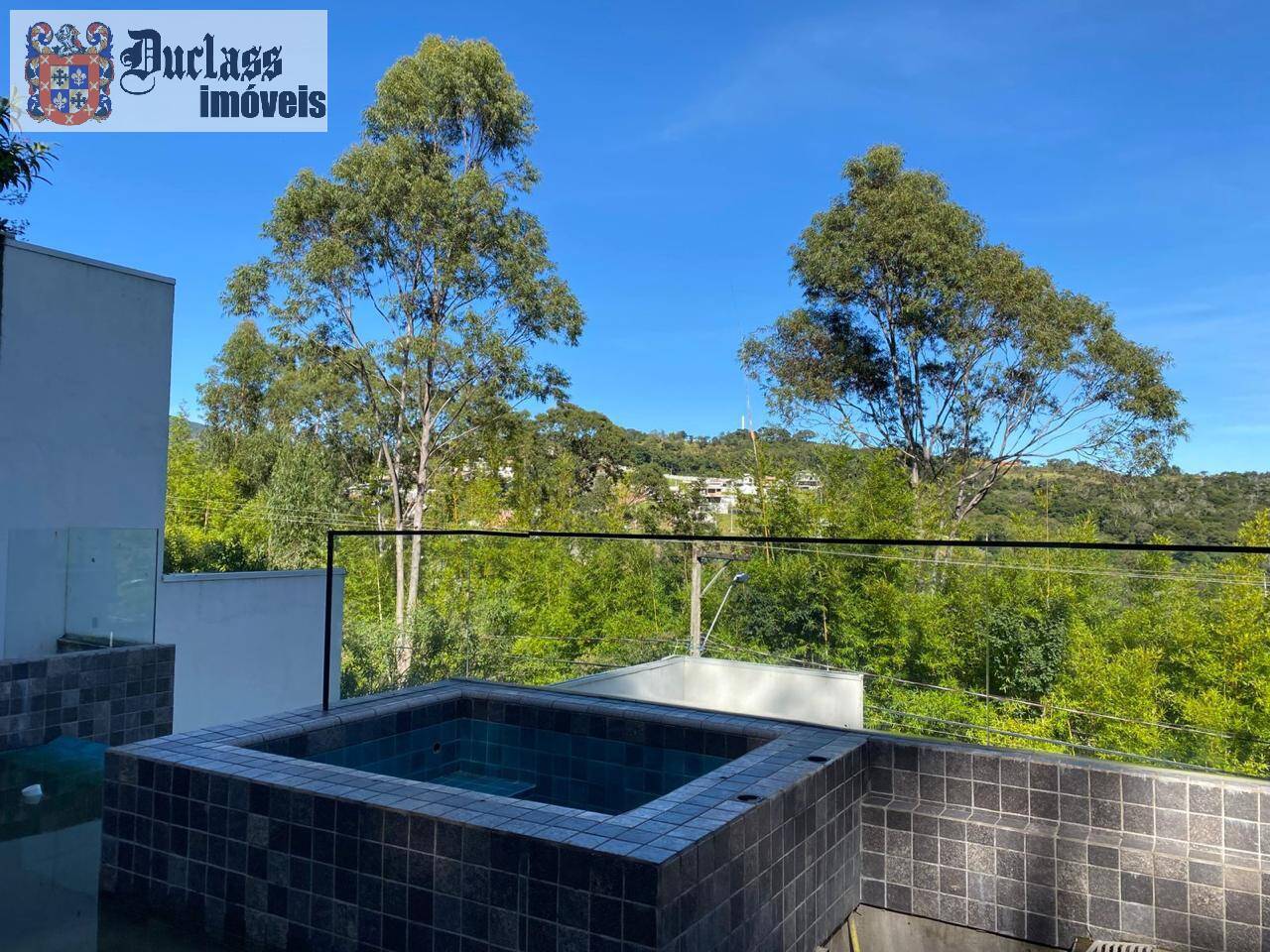 Sobrado, 5 quartos, 500 m² - Foto 2