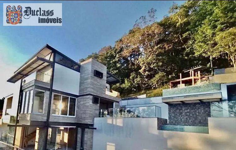 Sobrado, 5 quartos, 500 m² - Foto 1