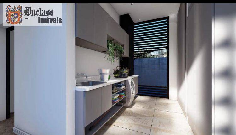 Sobrado, 5 quartos, 500 m² - Foto 8