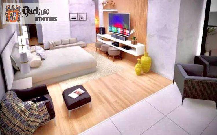 Sobrado, 5 quartos, 500 m² - Foto 10