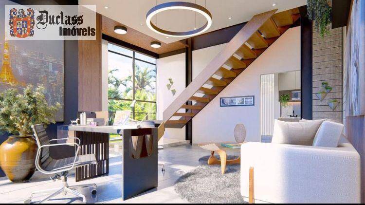 Sobrado, 5 quartos, 500 m² - Foto 6