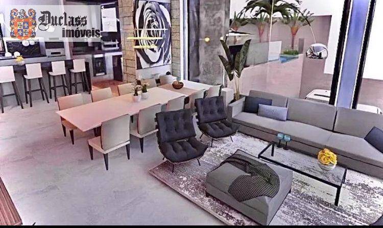 Sobrado, 5 quartos, 500 m² - Foto 14