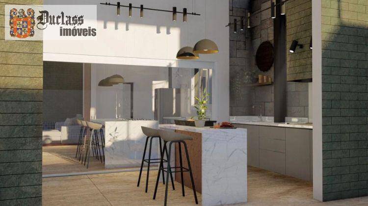 Sobrado, 5 quartos, 500 m² - Foto 11