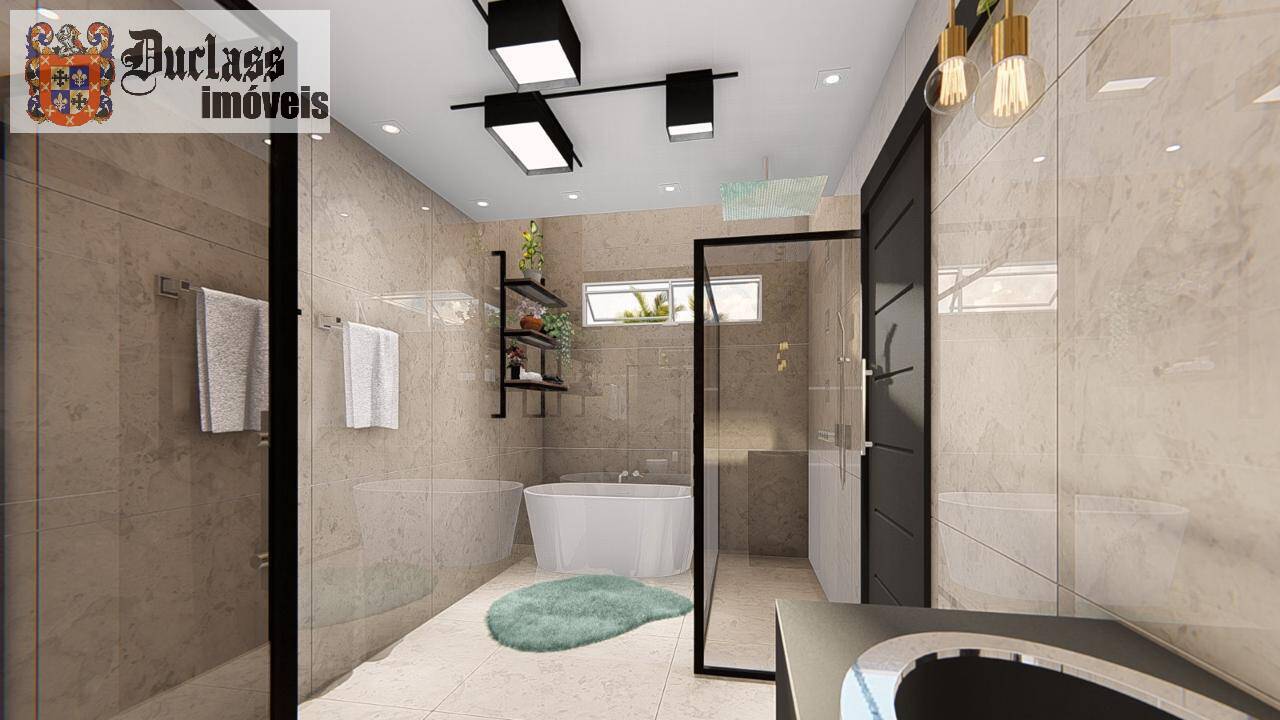 Sobrado, 5 quartos, 500 m² - Foto 17