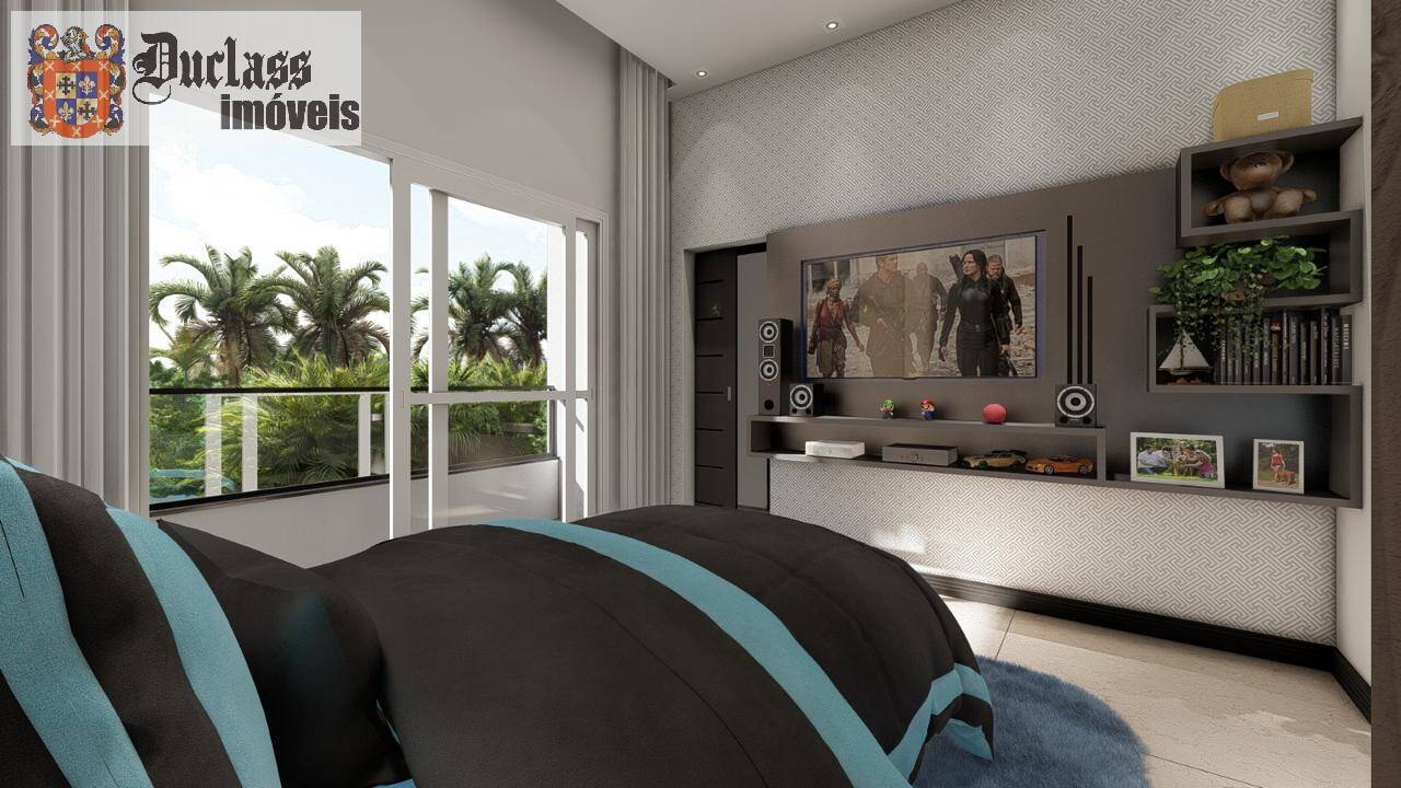 Sobrado, 5 quartos, 500 m² - Foto 16