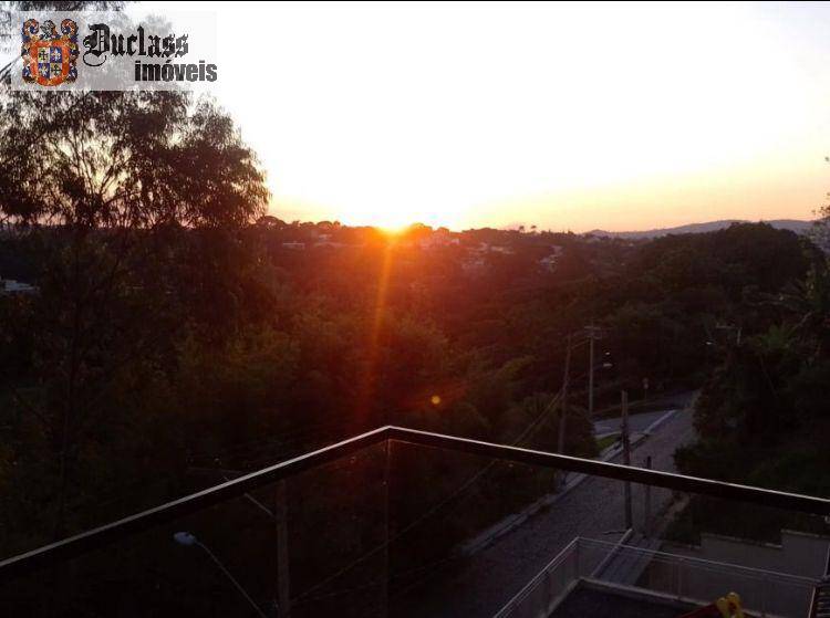 Sobrado, 5 quartos, 500 m² - Foto 12