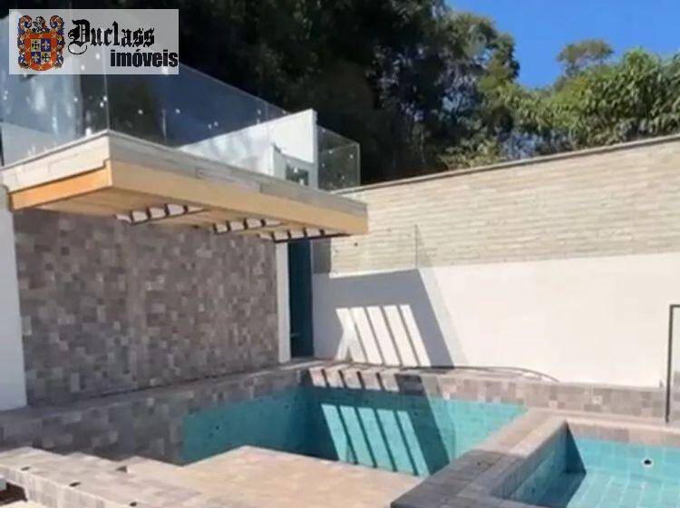 Sobrado, 5 quartos, 500 m² - Foto 13