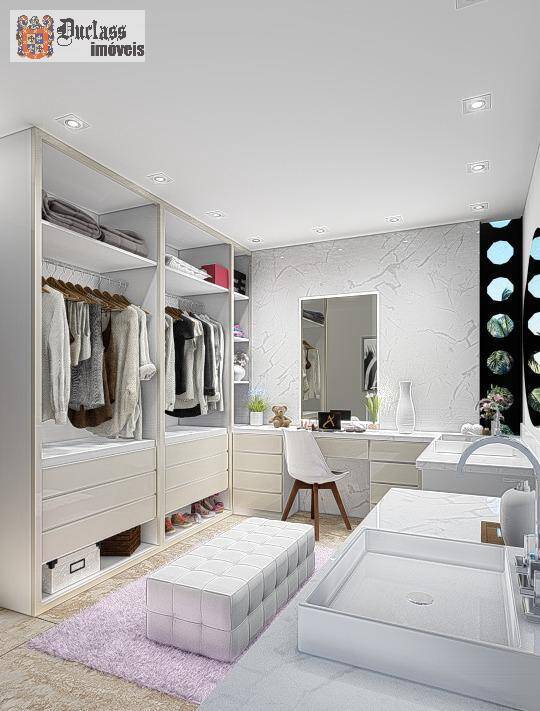 Sobrado, 5 quartos, 500 m² - Foto 18