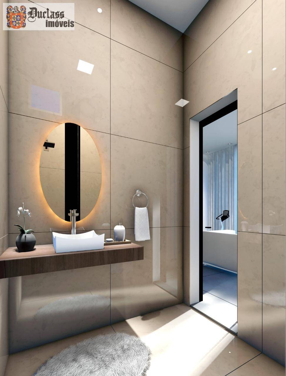 Sobrado, 5 quartos, 500 m² - Foto 22