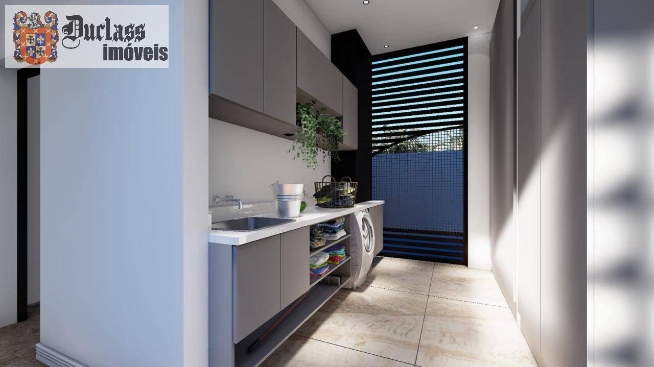 Sobrado, 5 quartos, 500 m² - Foto 20