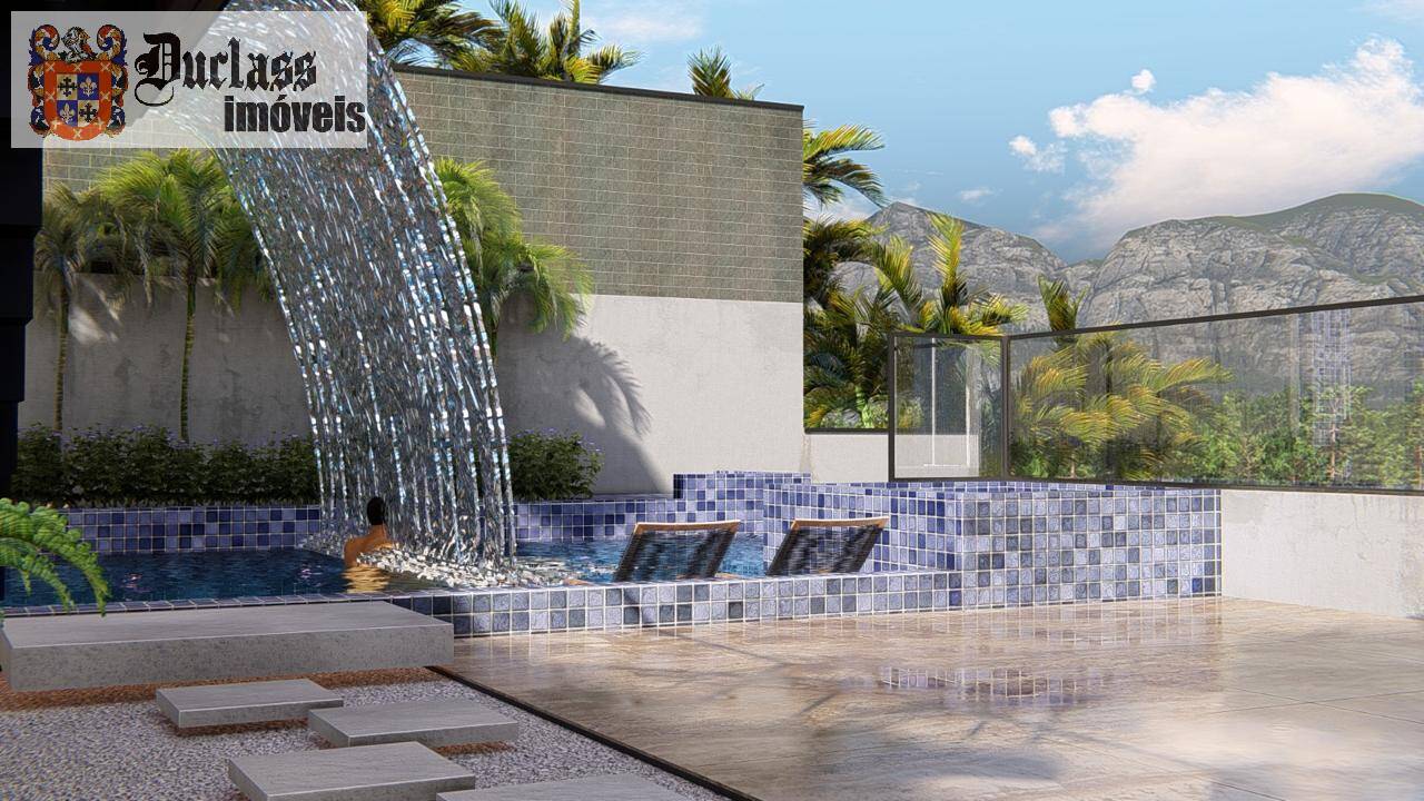 Sobrado, 5 quartos, 500 m² - Foto 25