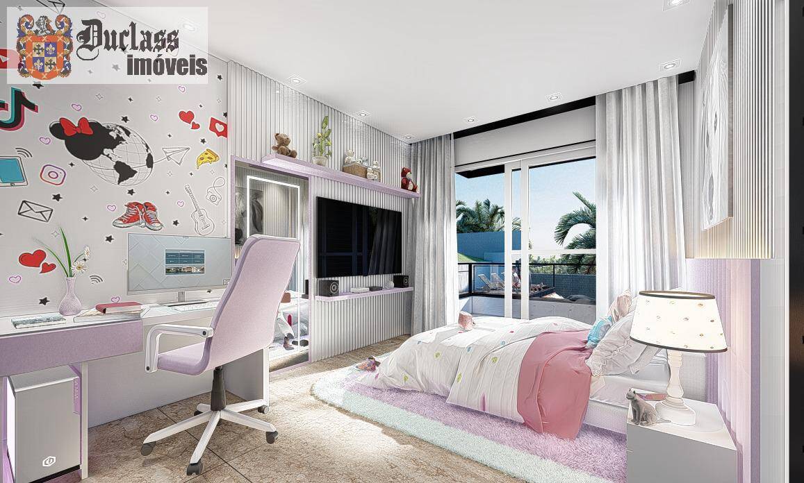 Sobrado, 5 quartos, 500 m² - Foto 24