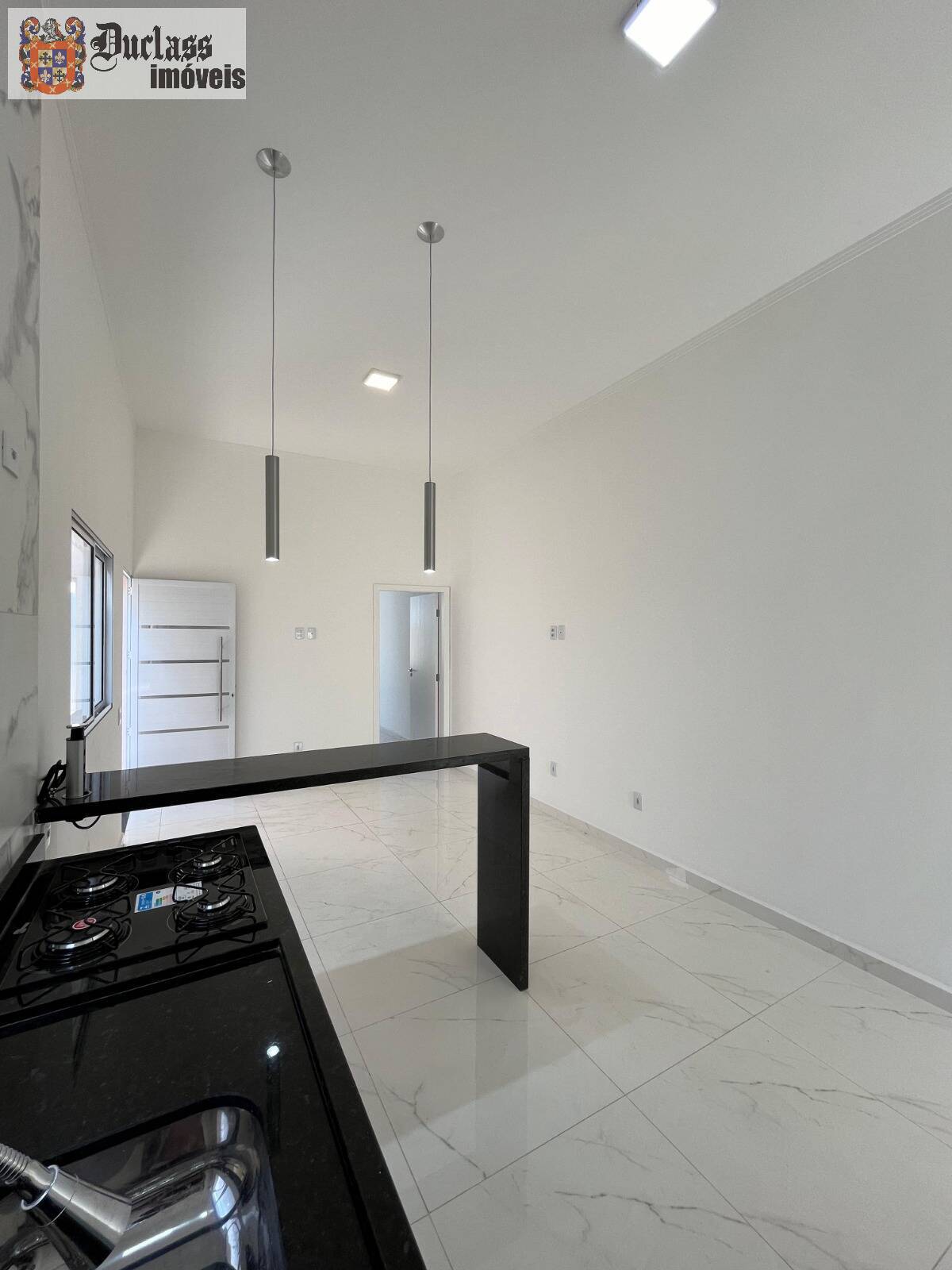 Casa à venda com 3 quartos, 93m² - Foto 5