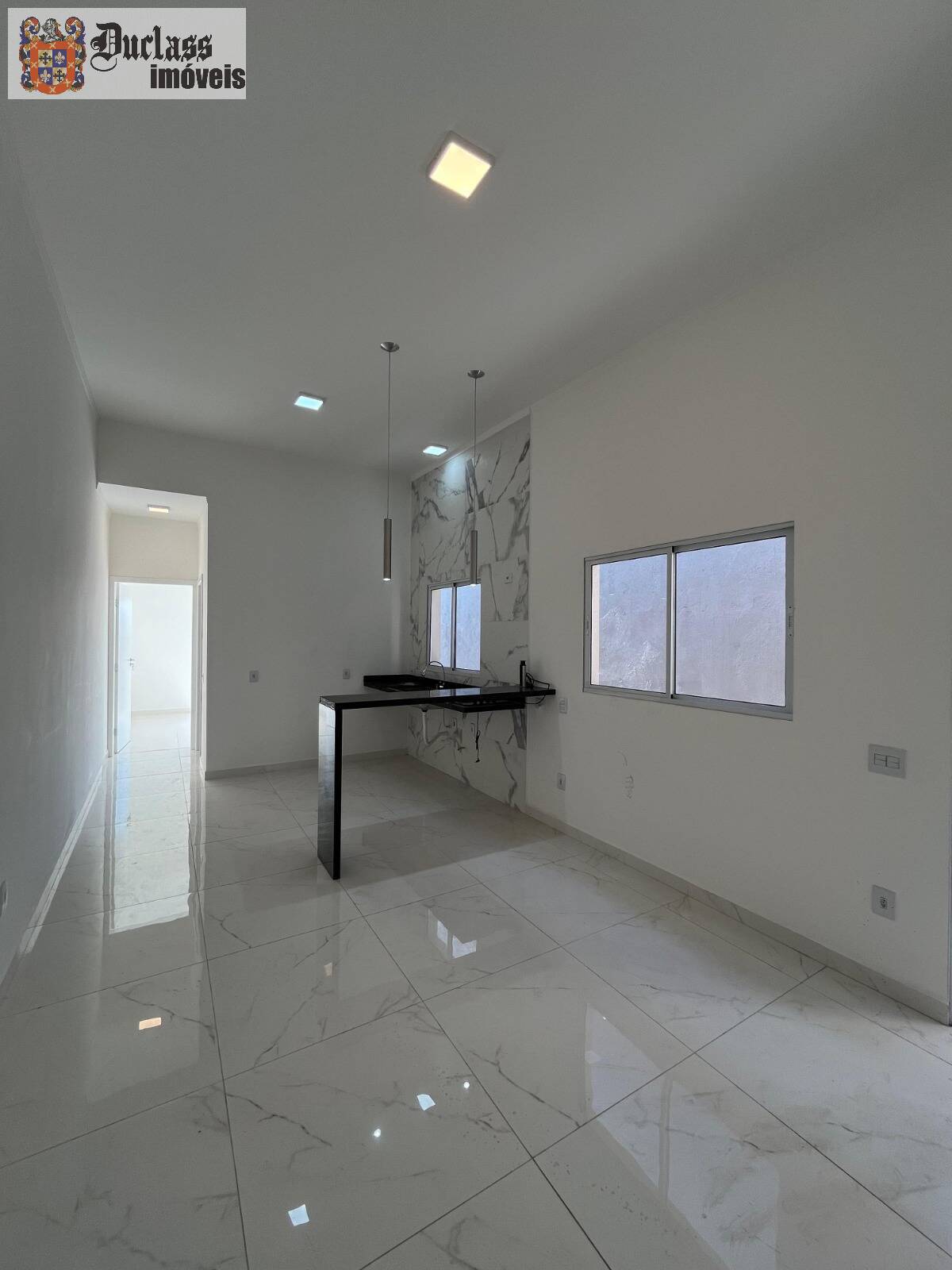 Casa à venda com 3 quartos, 93m² - Foto 6