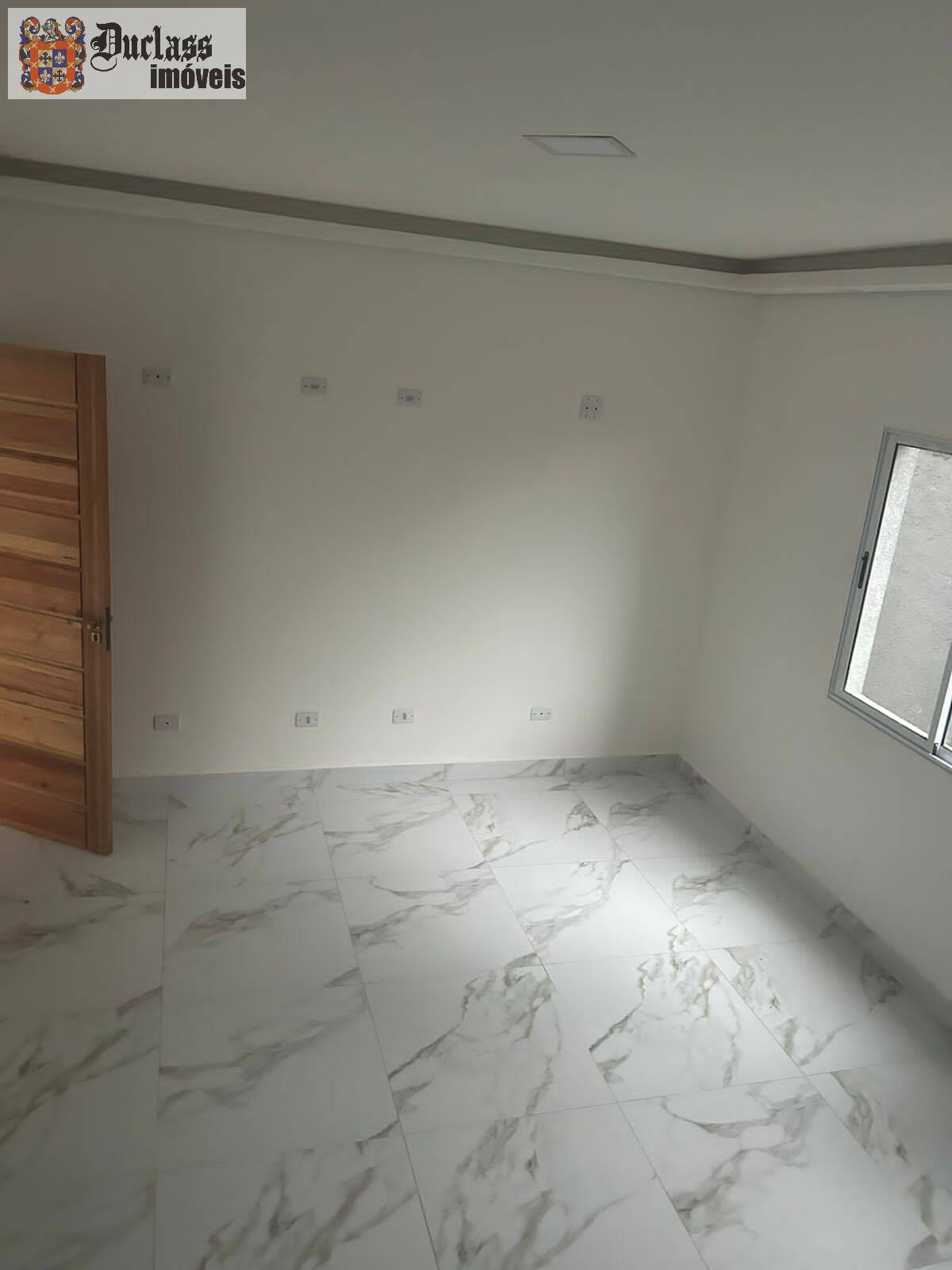 Sobrado, 2 quartos, 67 m² - Foto 3