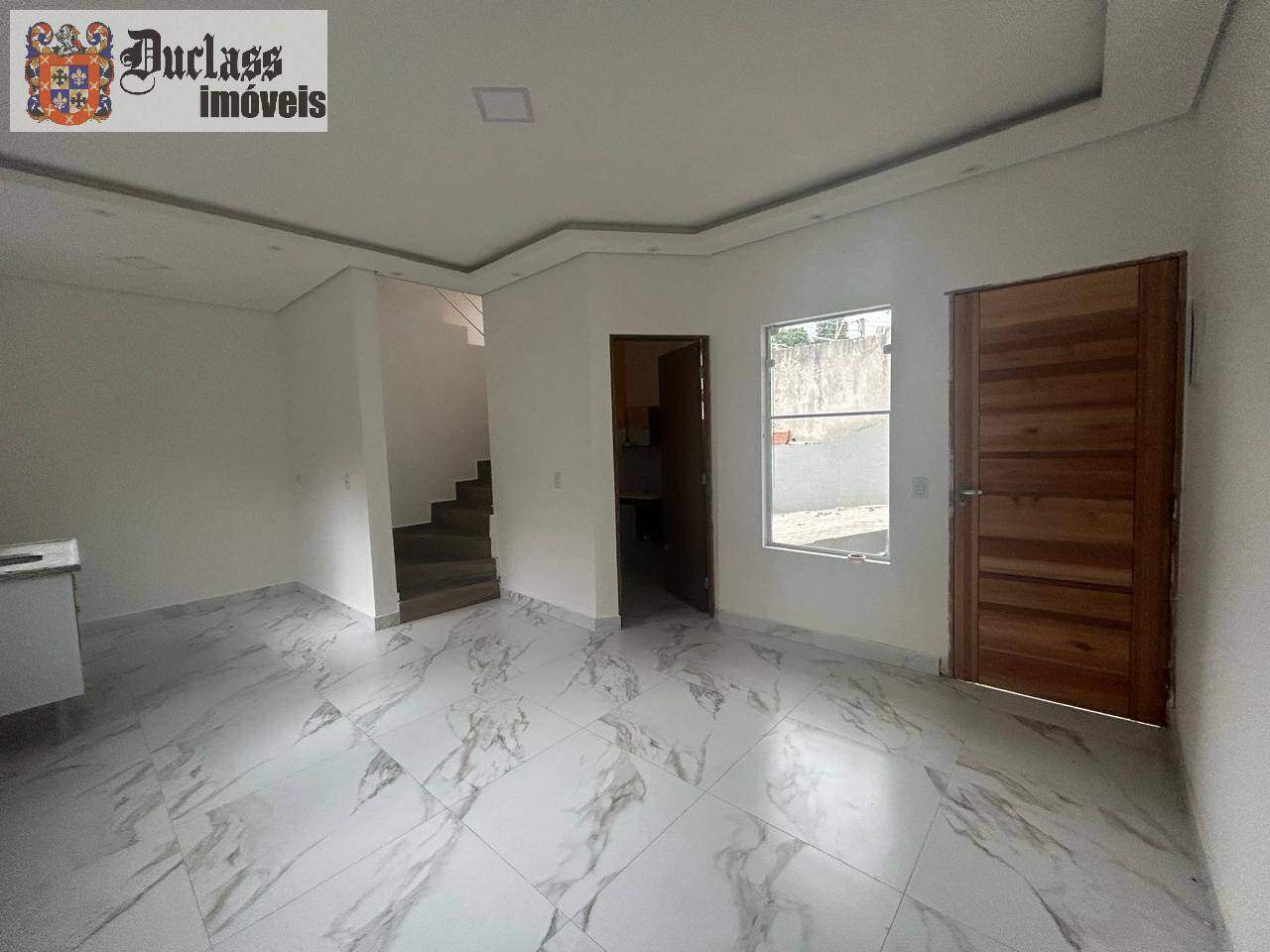 Sobrado, 2 quartos, 67 m² - Foto 5