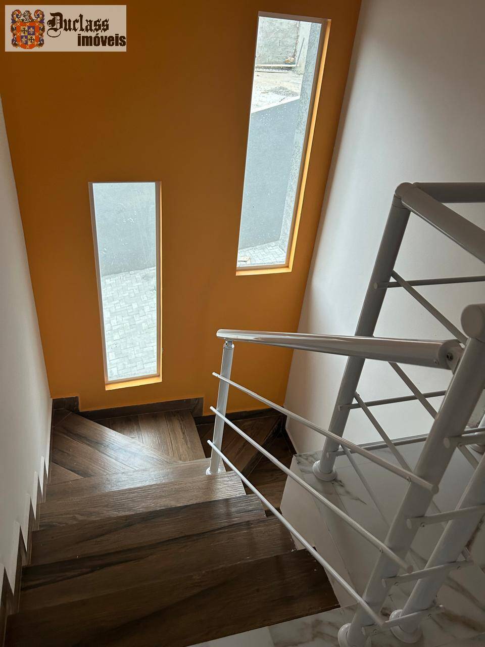 Sobrado, 2 quartos, 67 m² - Foto 12