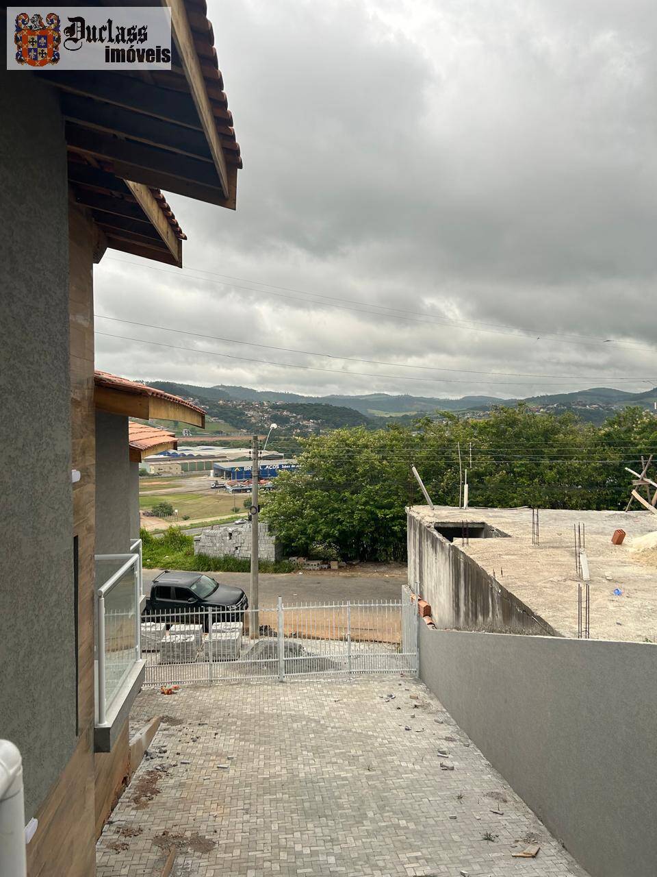 Sobrado, 2 quartos, 67 m² - Foto 16