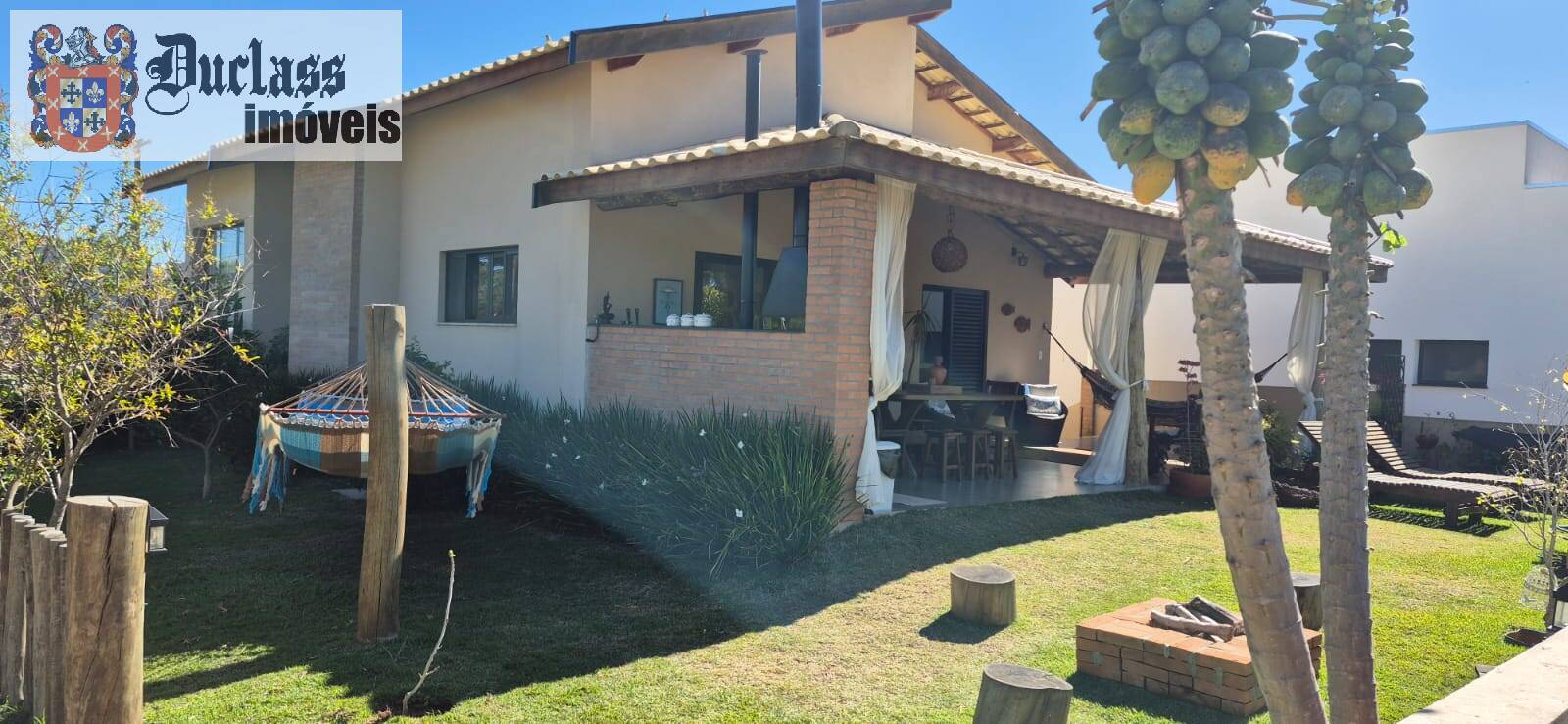 Casa, 5 quartos, 207 m² - Foto 3