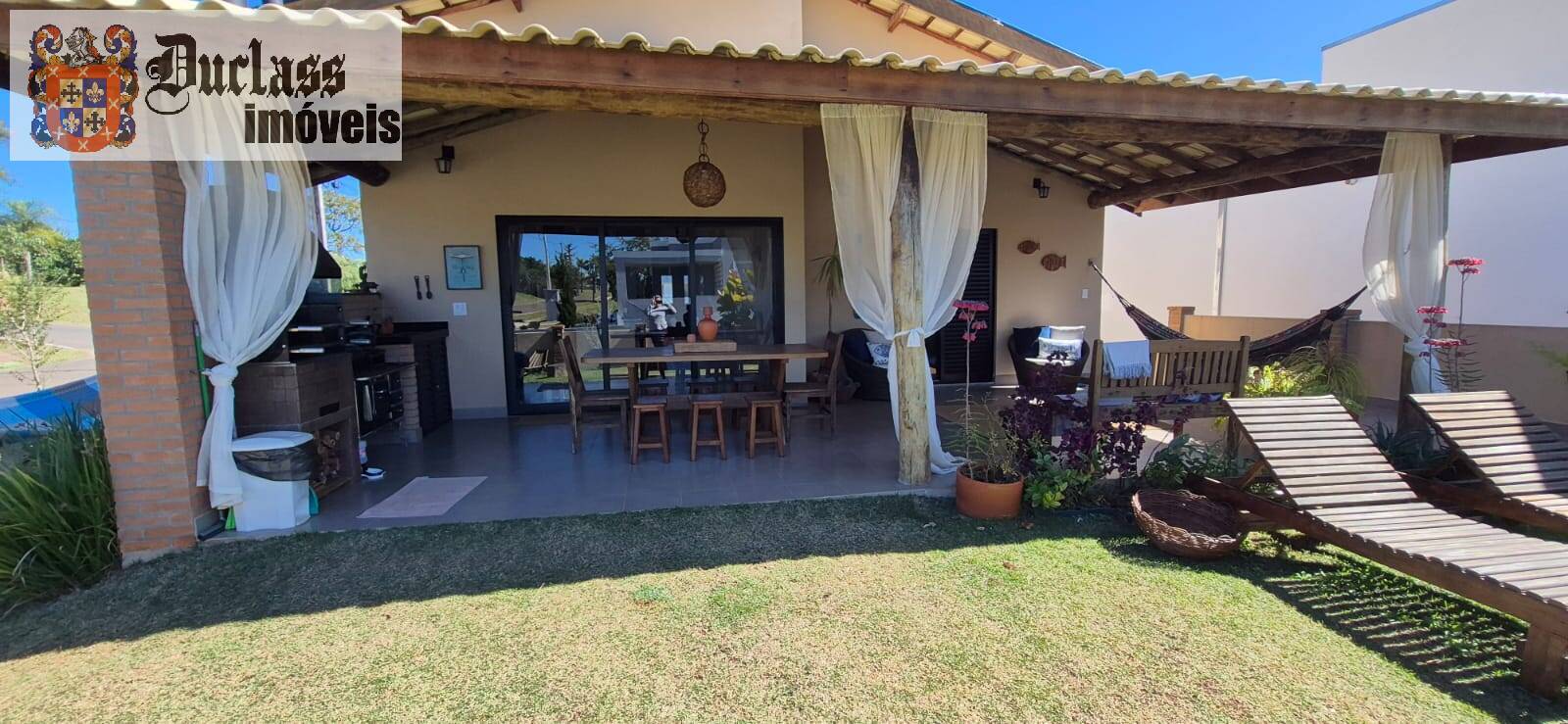 Casa, 5 quartos, 207 m² - Foto 4